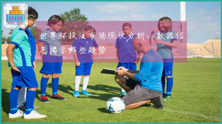 世界杯投注市场现状分析，数据信息揭示哪些趋势